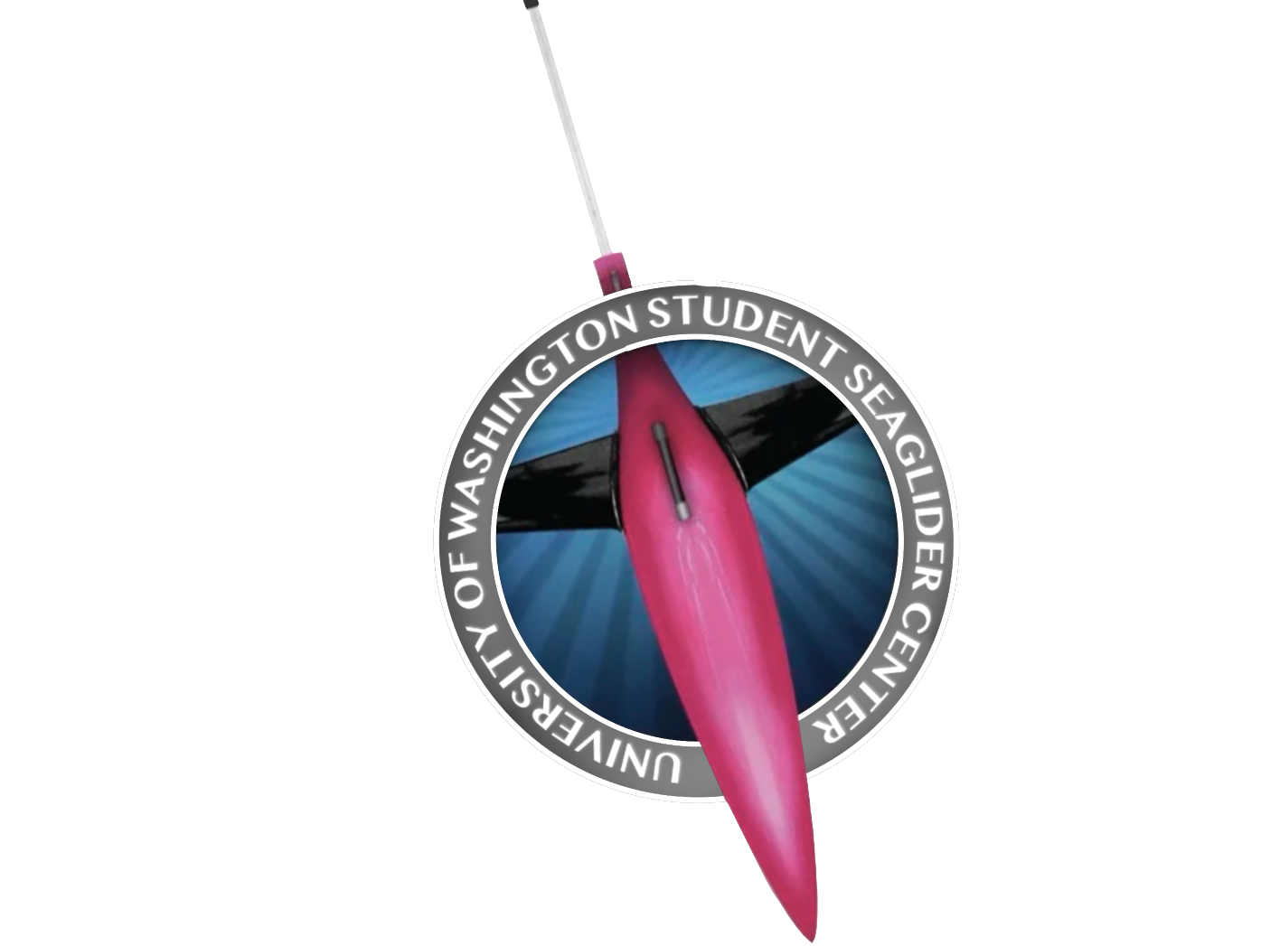 UW Student Seaglider Center